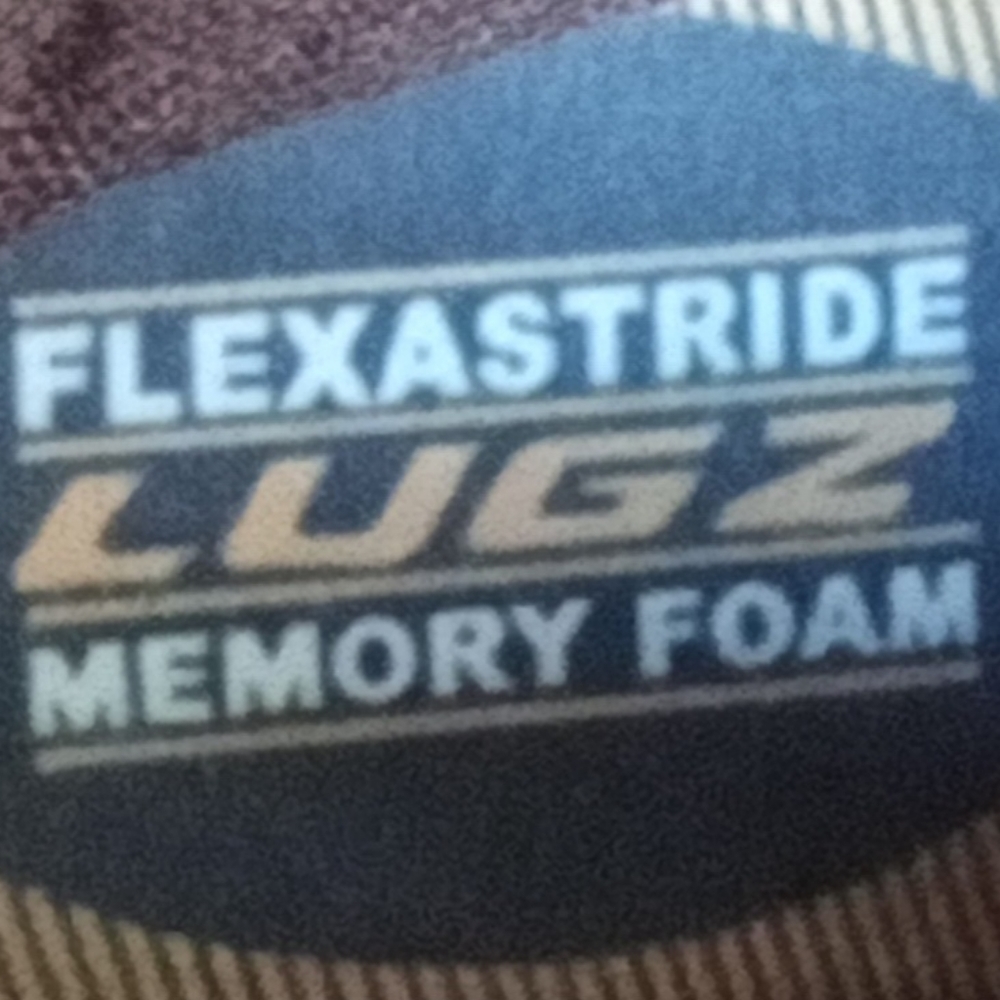 Boots Flex Stride,Memory Foam By Lugz - image 4
